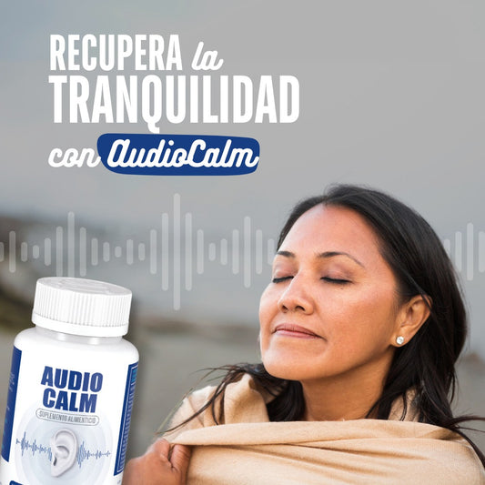 AudioCalm