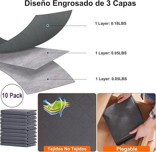 Organizador de ropa PRO