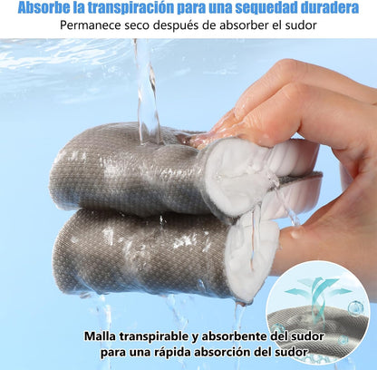 Plantilla ortopédica 4D - FASCITIS PLANT