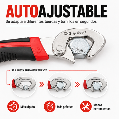 Llaves hexagonales Universales