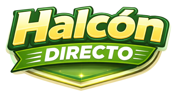 Halcón Directo