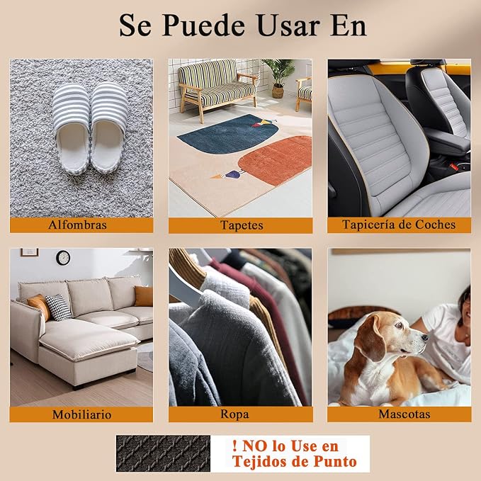 Quita pelusas mango cafe