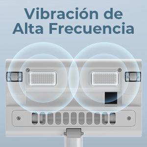 Aspiradora Portátil Colchón Anti-acaros