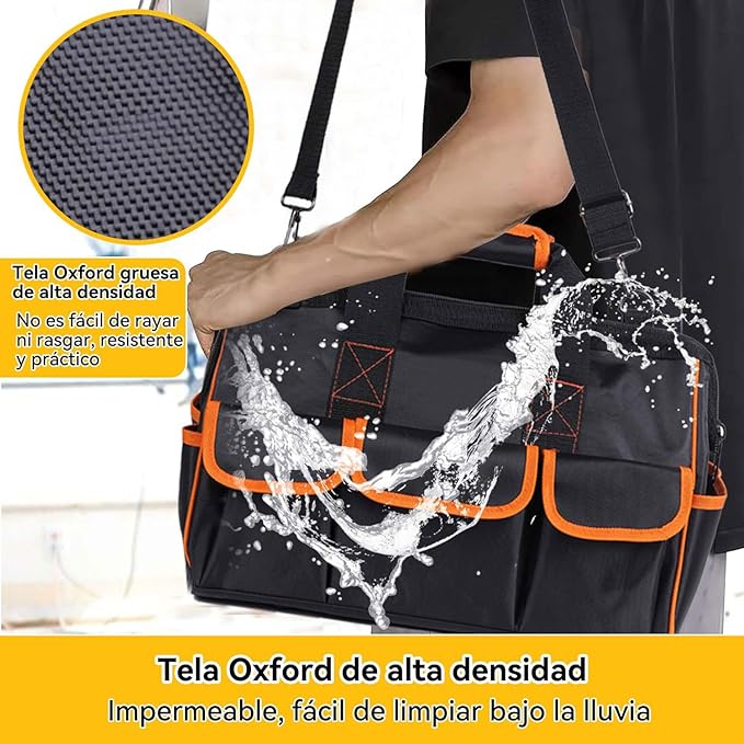 Bolso para herramientas