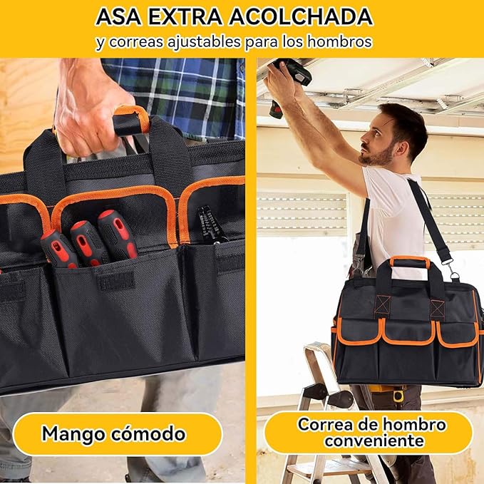 Bolso para herramientas