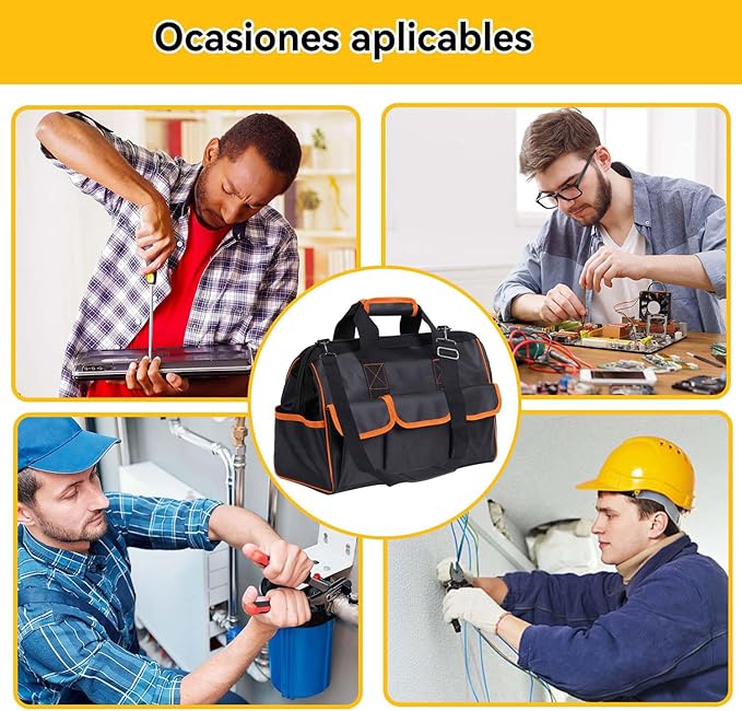 Bolso para herramientas