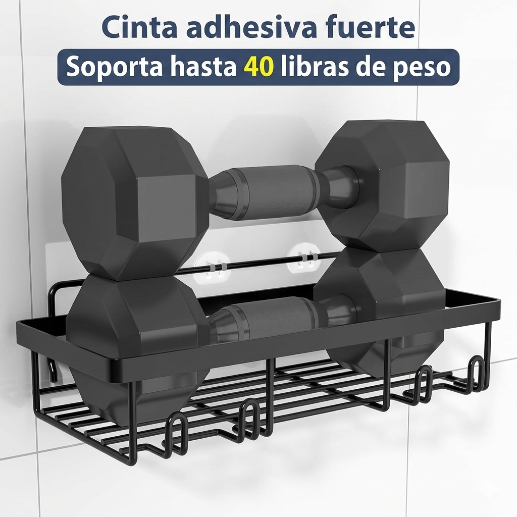 Set esquineros de 5 Piezas