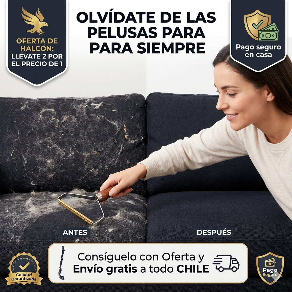 Quita pelusas mango cafe