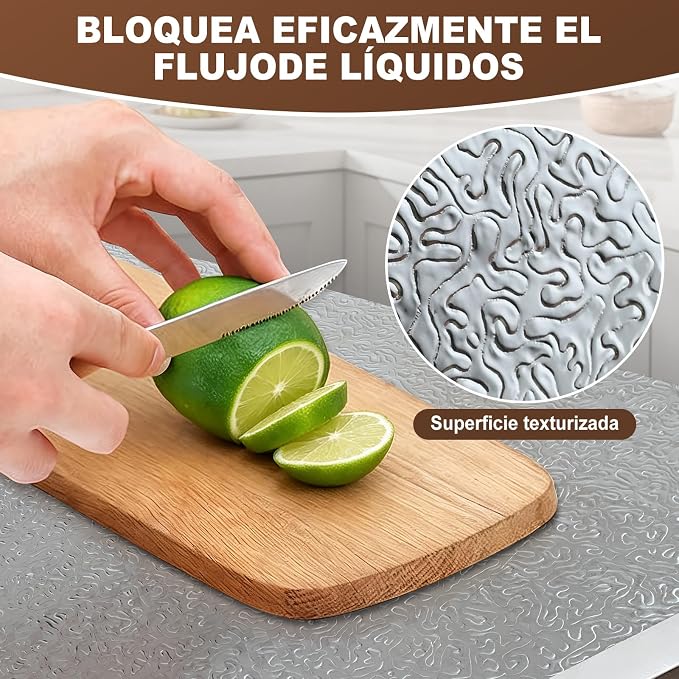 Papel Autoadhesivo Para Cocina 3 metros