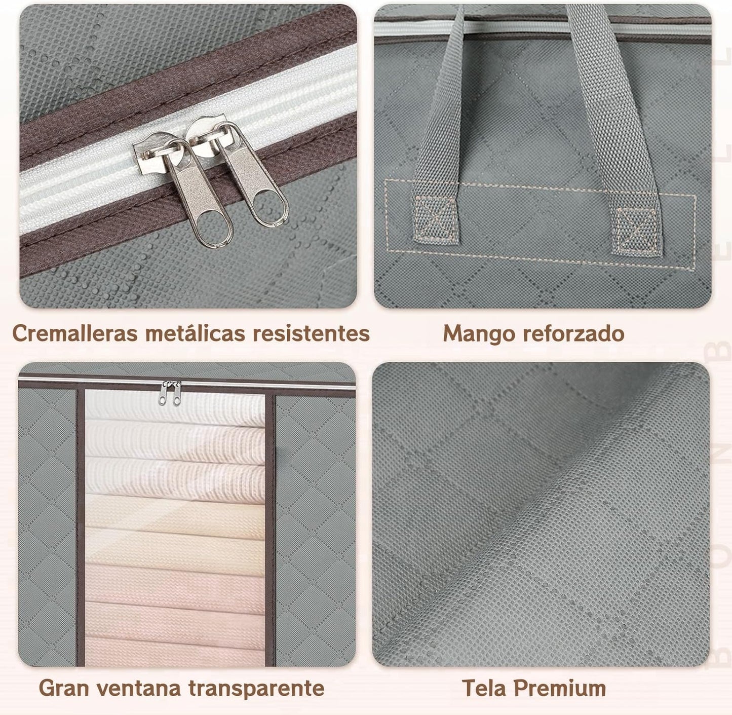 Organizador de ropa PRO